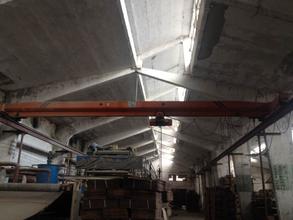 电动单梁起重机